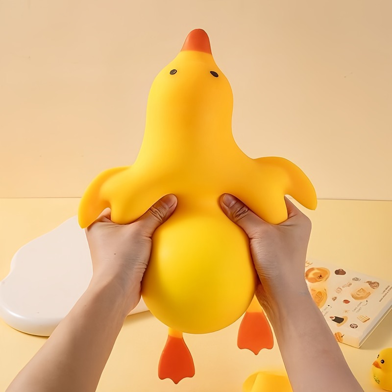 Kids Toys Kids Toys - Squishy Antistress Duck Fidgets Toys Cute