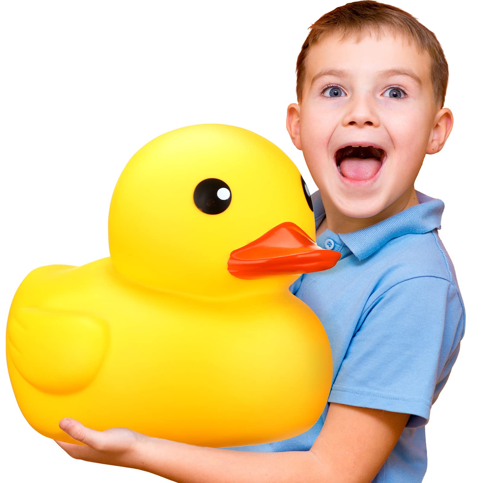Rubber Duck Bath - Rubber Duck Giant Ducks Large Rubber