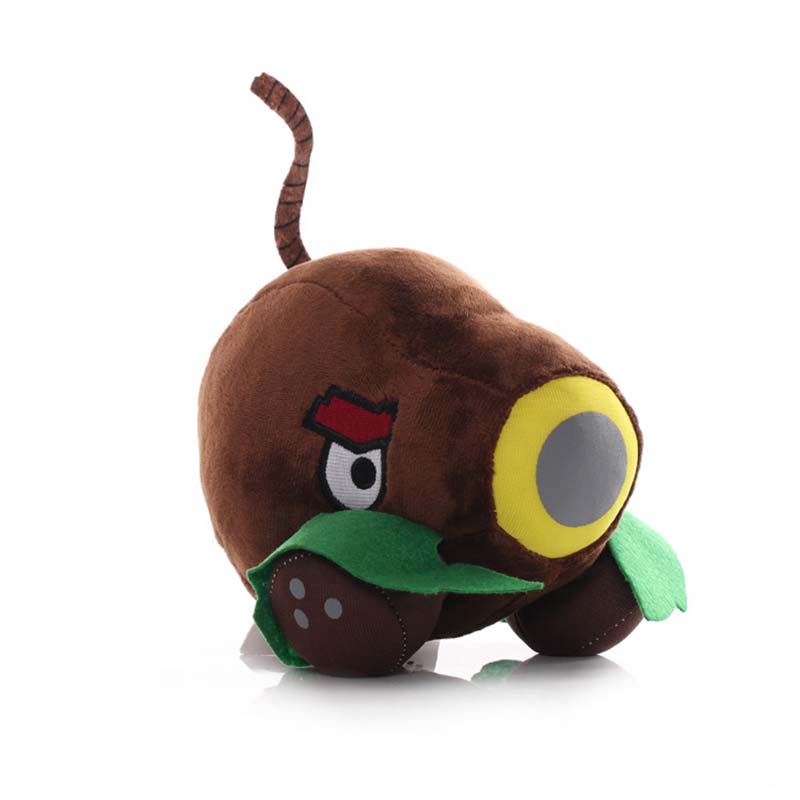 Kids Zombie Toys - 1 Chiếc 15Cm Plants Vs Zombies