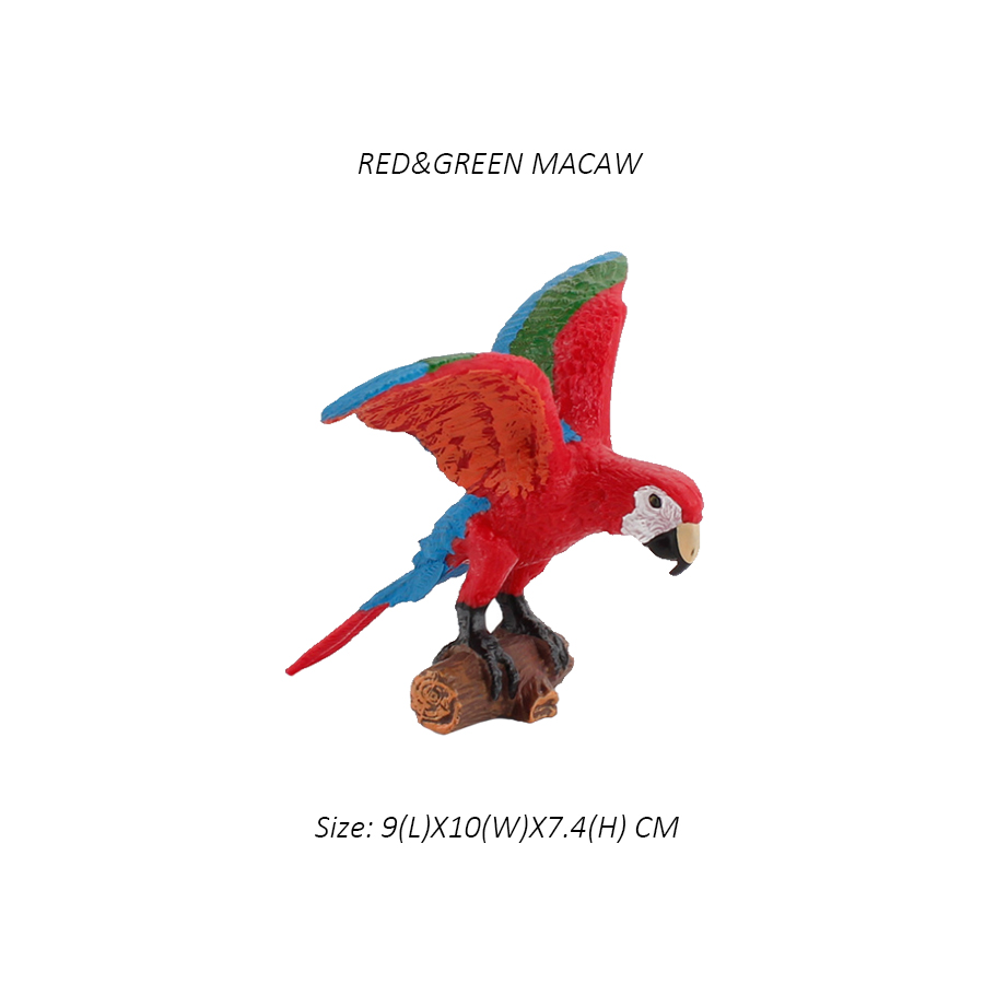 Owl Flamingo Turkey Toucan Sea - đánh giá và giá Kids Toys Reviews