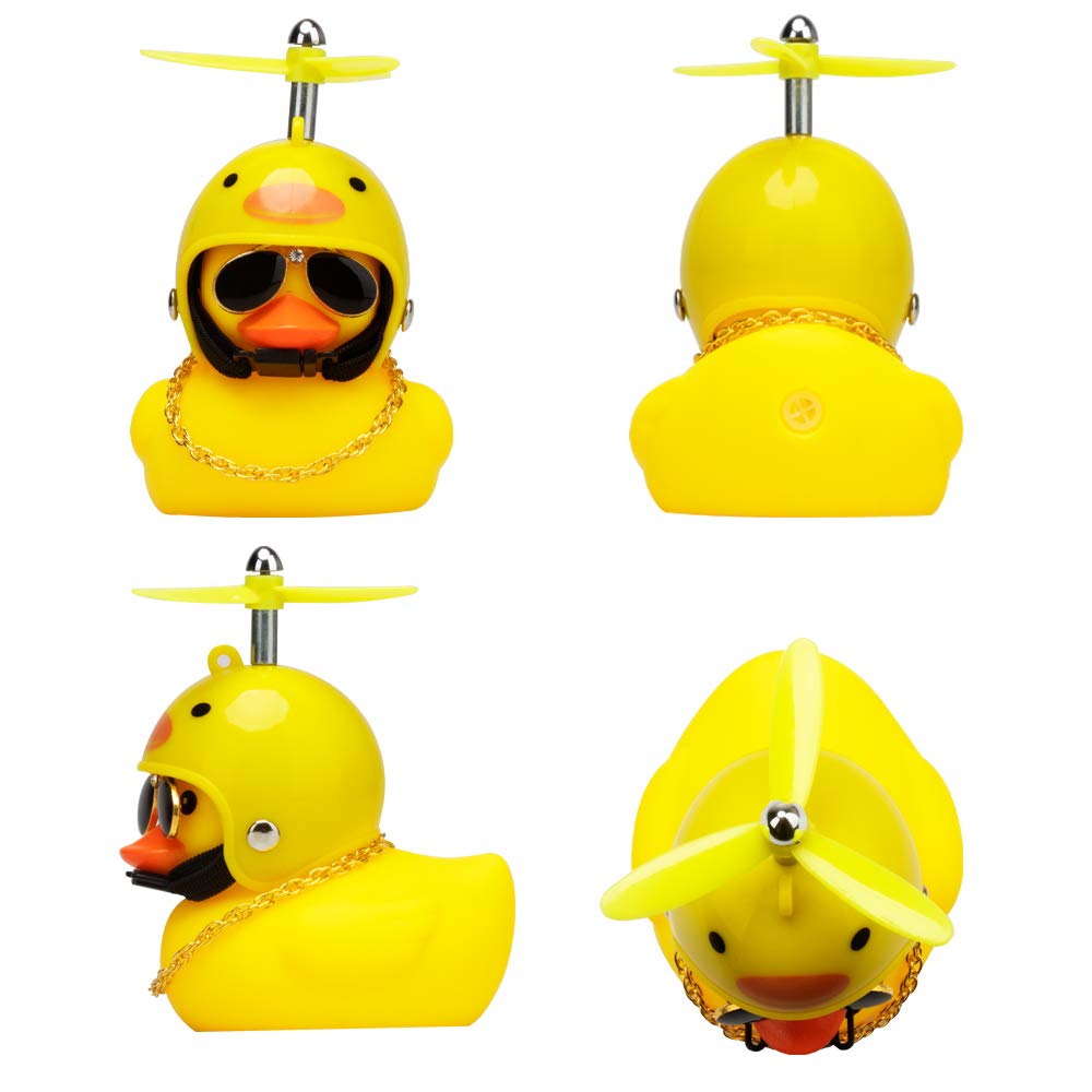 Rubber Duck Car Duck Car Ornam - đánh giá và giá Rubber Duck Bath