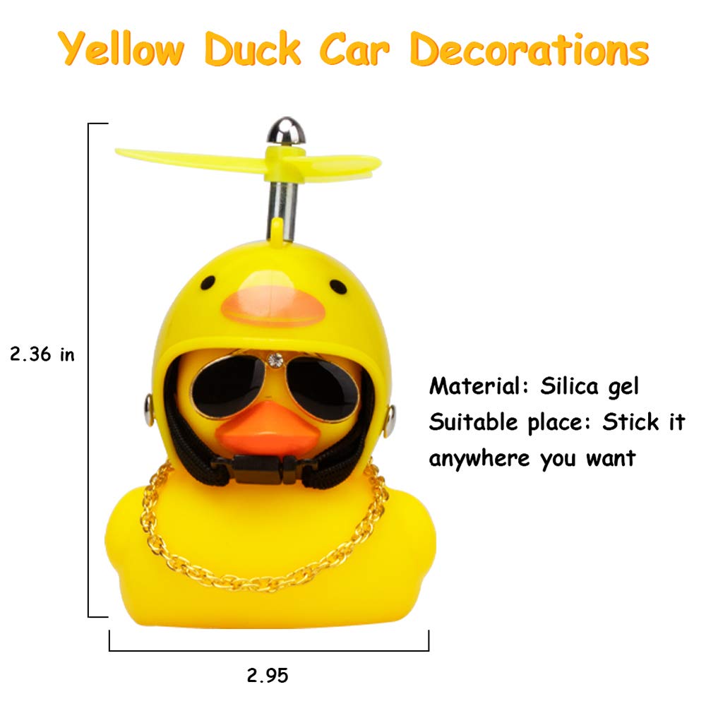 Rubber Duck Car Duck Car Ornam - đánh giá và giá Rubber Duck Bath
