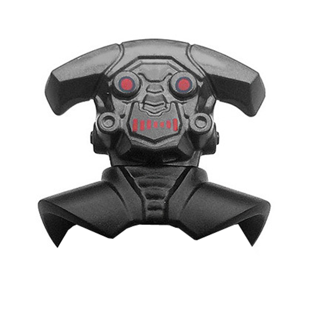 Bounty Hunter Zeb Orrelios Bos - đánh giá và giá Kids Toys Cad Block