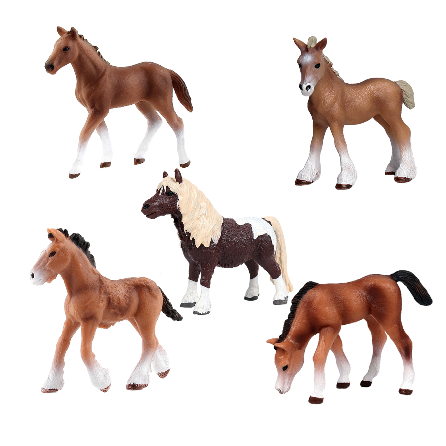 Horse Figurines Shire Arabian  - đánh giá và giá Kids Toys Reviews