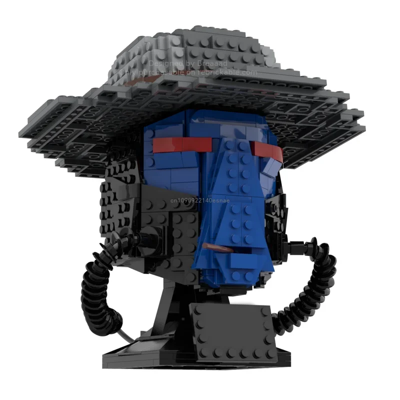 Moc 598pcs Star Battle Cad Ban - đánh giá và giá Kids Toys Cad Block