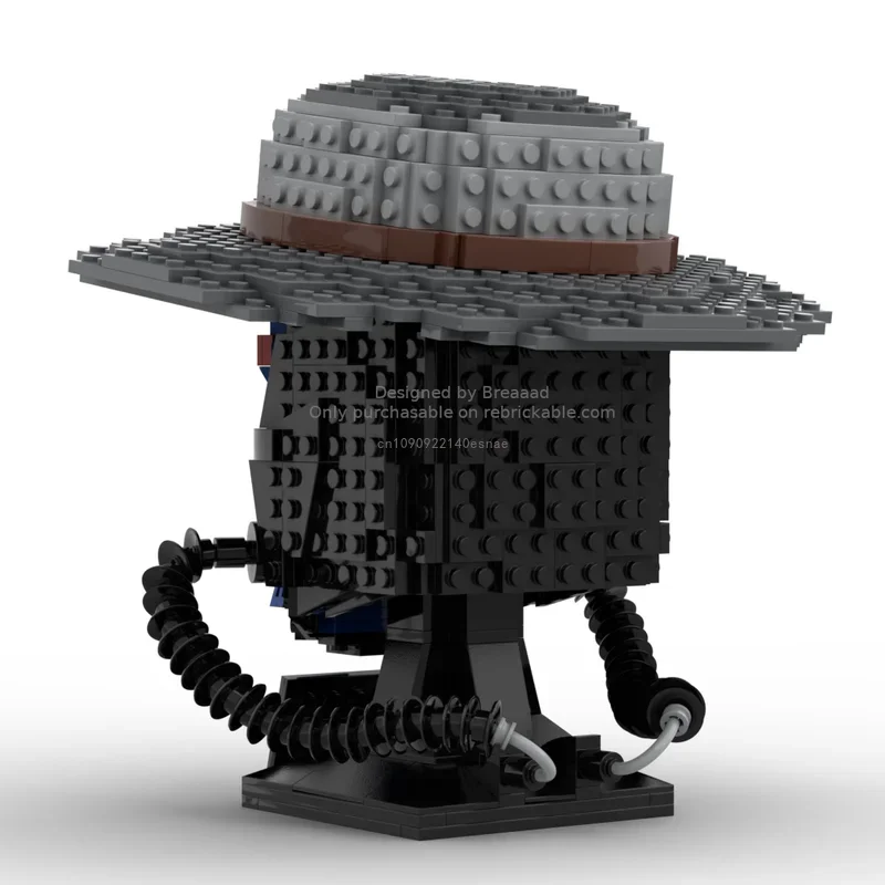 Moc 598pcs Star Battle Cad Ban - đánh giá và giá Kids Toys Cad Block