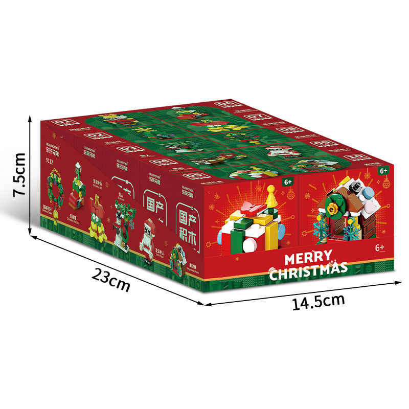 10in1 Christmas Elk Deer Santa - đánh giá và giá Kids Xmas Toys Ideas