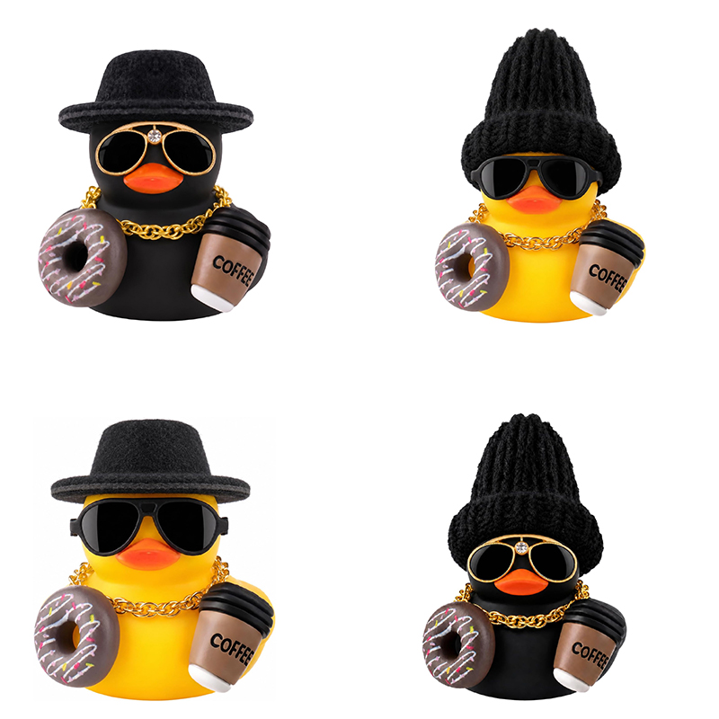 Rubber Duck Car Dashboard Deco - đánh giá và giá Rubber Duck Bath