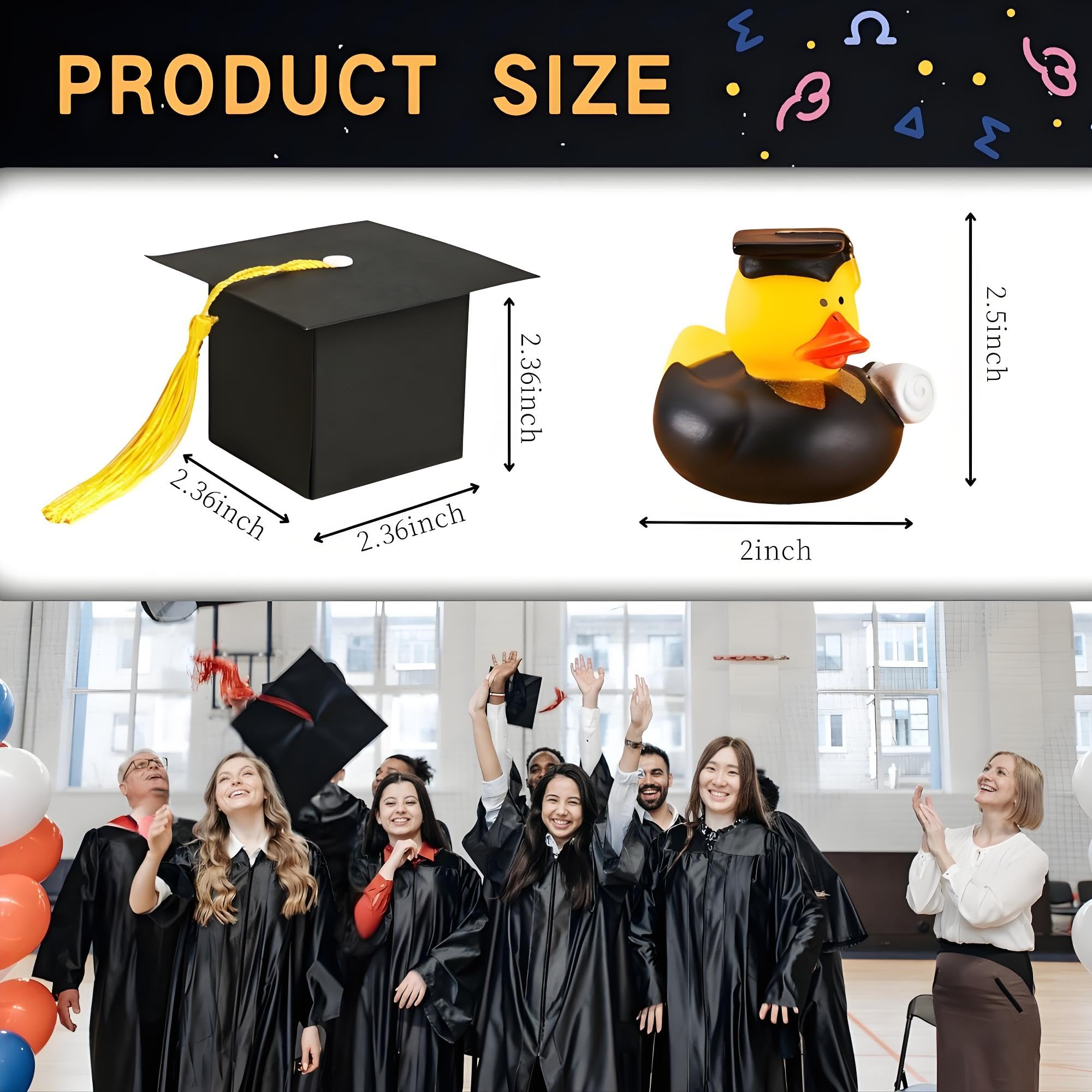 6/12/24 Sets of Graduation Rub - đánh giá và giá Rubber Duck Bath