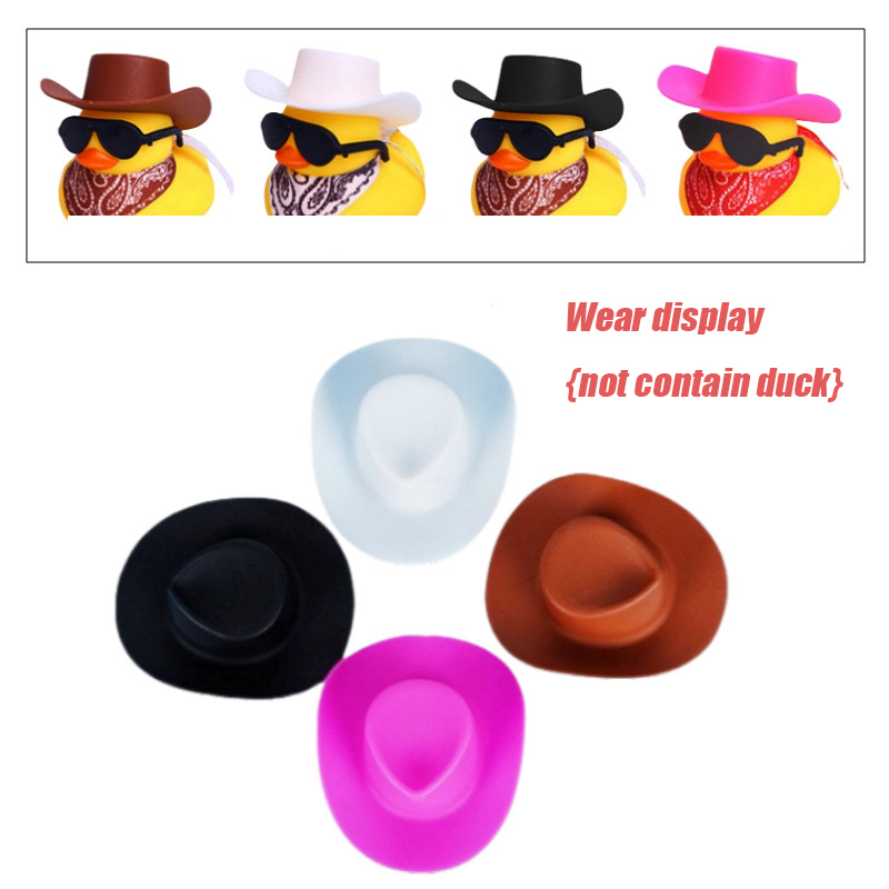 10 Pcs Rubber Duck Accessories - đánh giá và giá Rubber Duck Bath