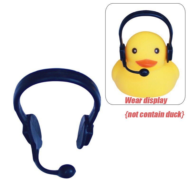 10 Pcs Rubber Duck Accessories - đánh giá và giá Rubber Duck Bath