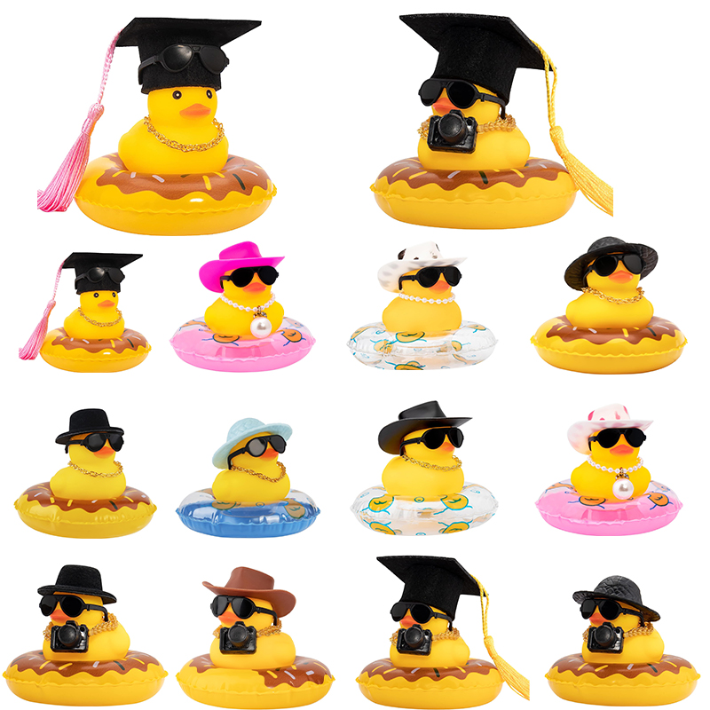 Duck Car Rubber Duck Dashboard - đánh giá và giá Rubber Duck Bath