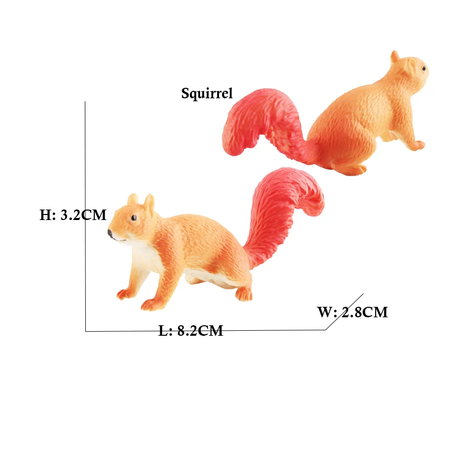 Capibara Capybaras Squirrel Ma - đánh giá và giá Kids Toys Reviews