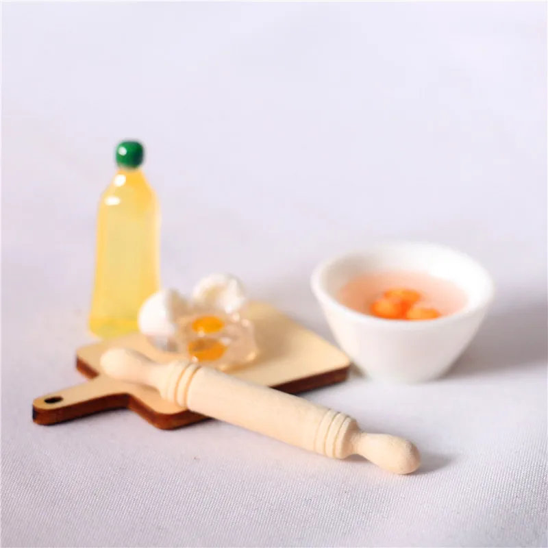 Mini Stuff Omelette Olive Oil  - đánh giá và giá Play Kitchen Set