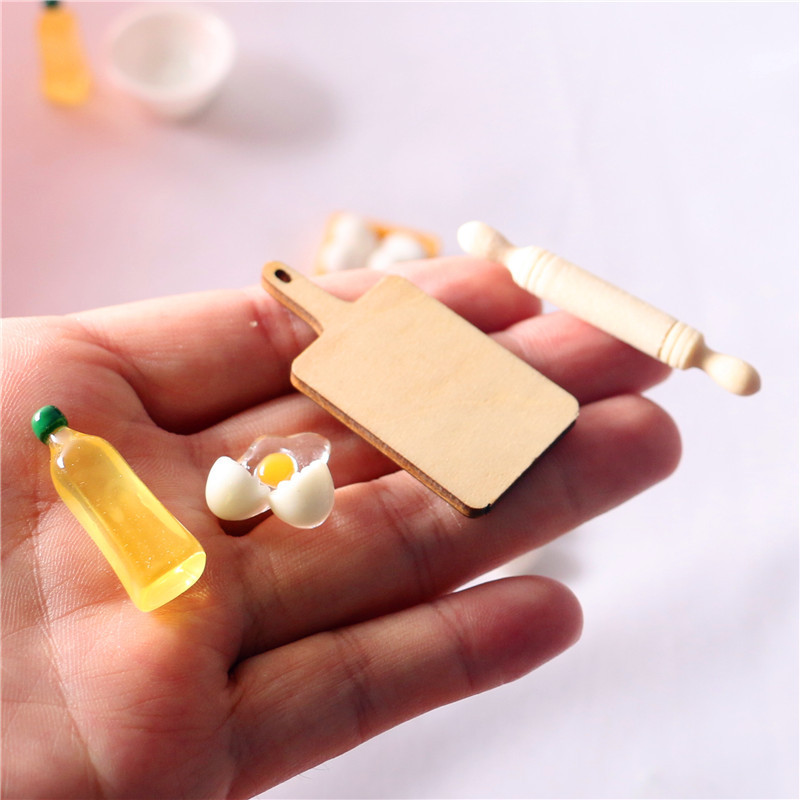 Mini Stuff Omelette Olive Oil  - đánh giá và giá Play Kitchen Set