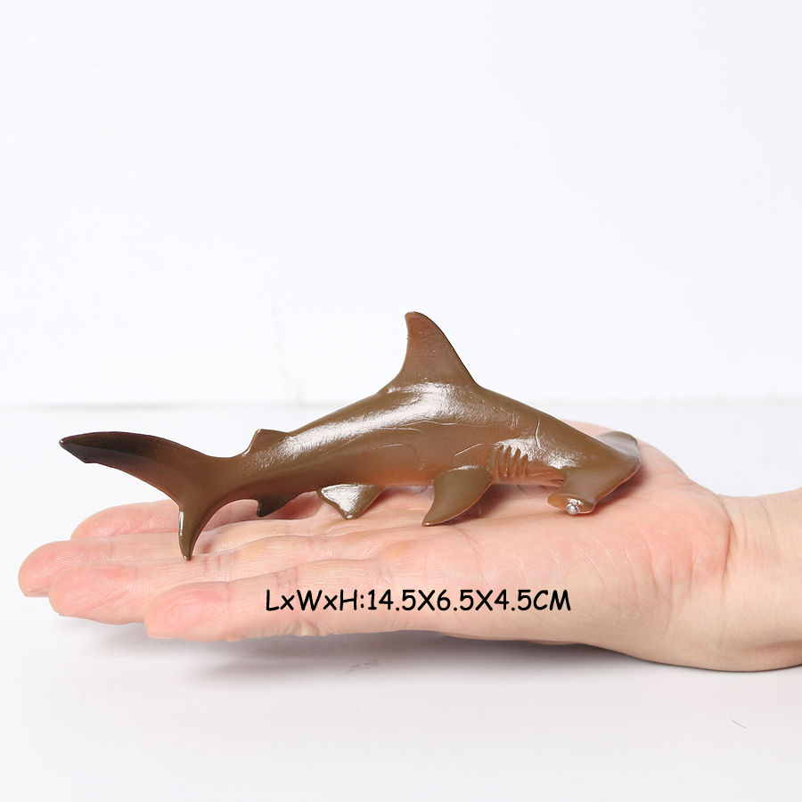 Endangered Marine Animals Figu - đánh giá và giá Kids Toys Reviews