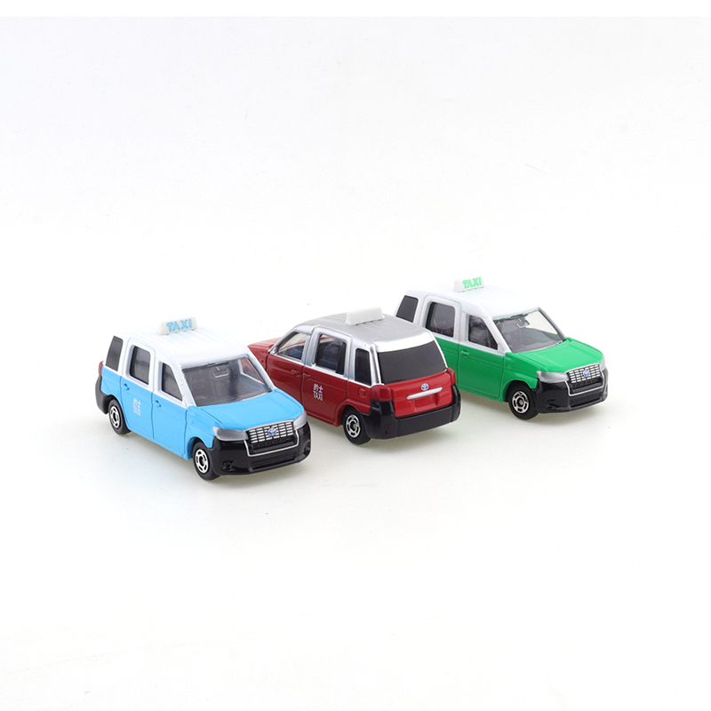 Takara Tomy Tomica Toyota Crow - đánh giá và giá Kids Toys Hong Kong