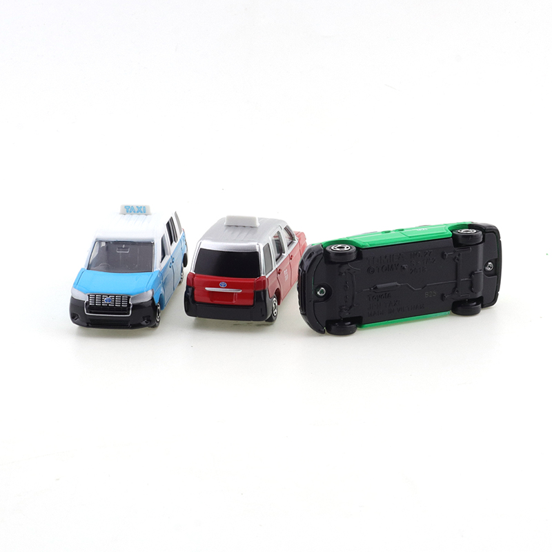 Takara Tomy Tomica Toyota Crow - đánh giá và giá Kids Toys Hong Kong