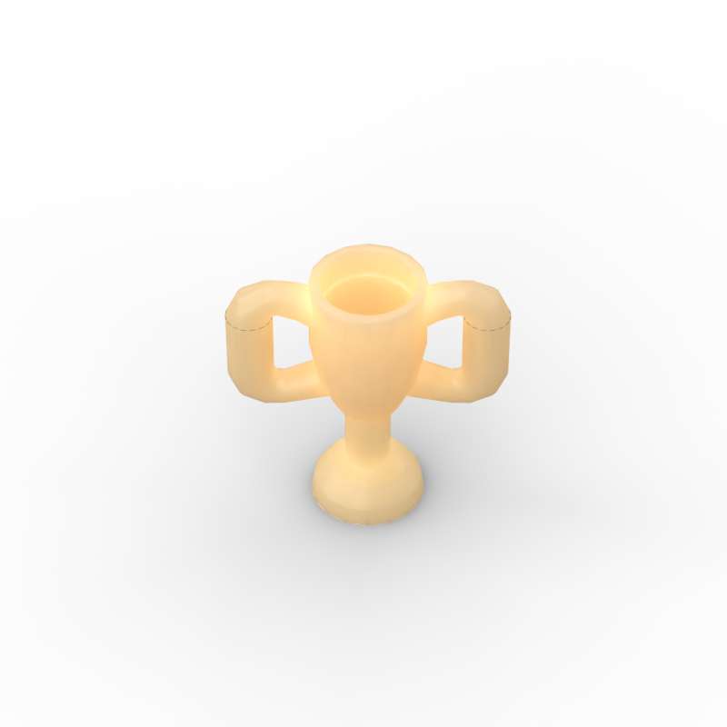 MOC 10PCS 10172 Small Trophy B - đánh giá và giá Kids Xmas Toys Ideas