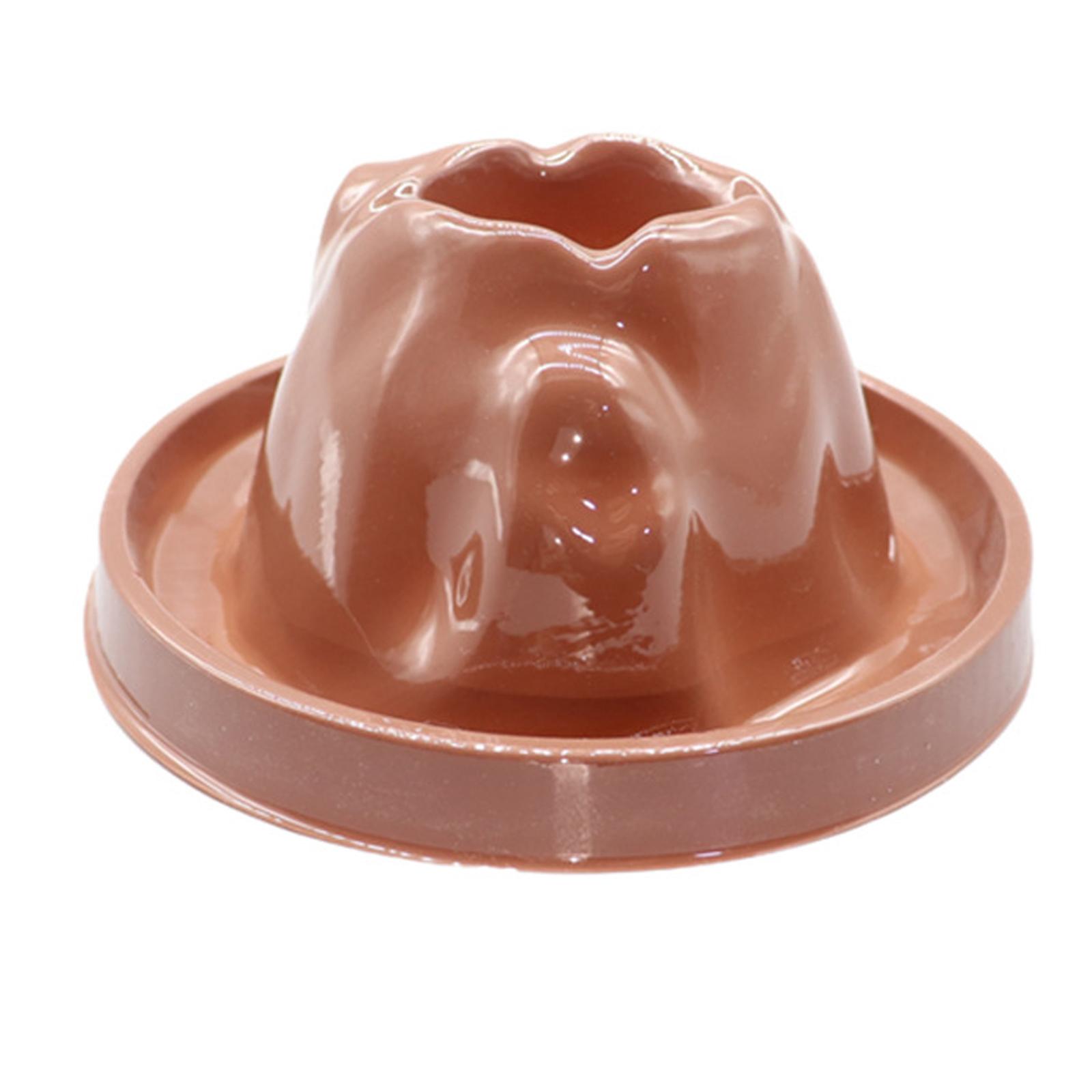 Volcano Mold Shell Toy Visit V - đánh giá và giá Volcano Experiment Kit