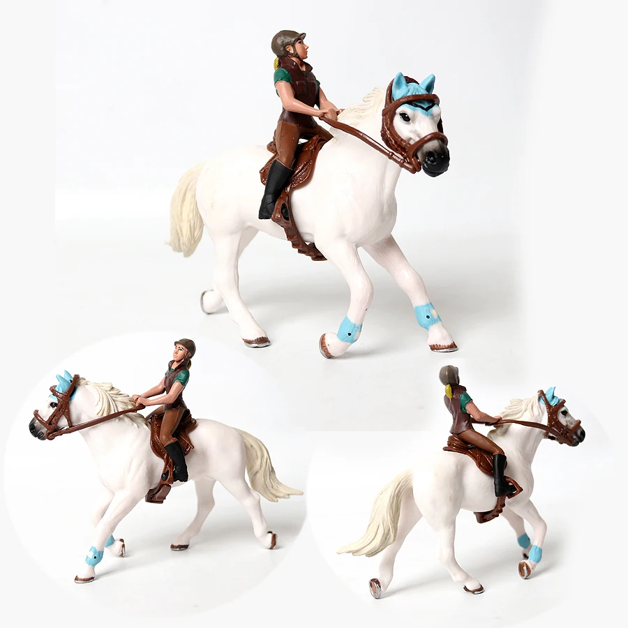Toy horses Equestrian Rider Ho - đánh giá và giá Kids Toys Reviews