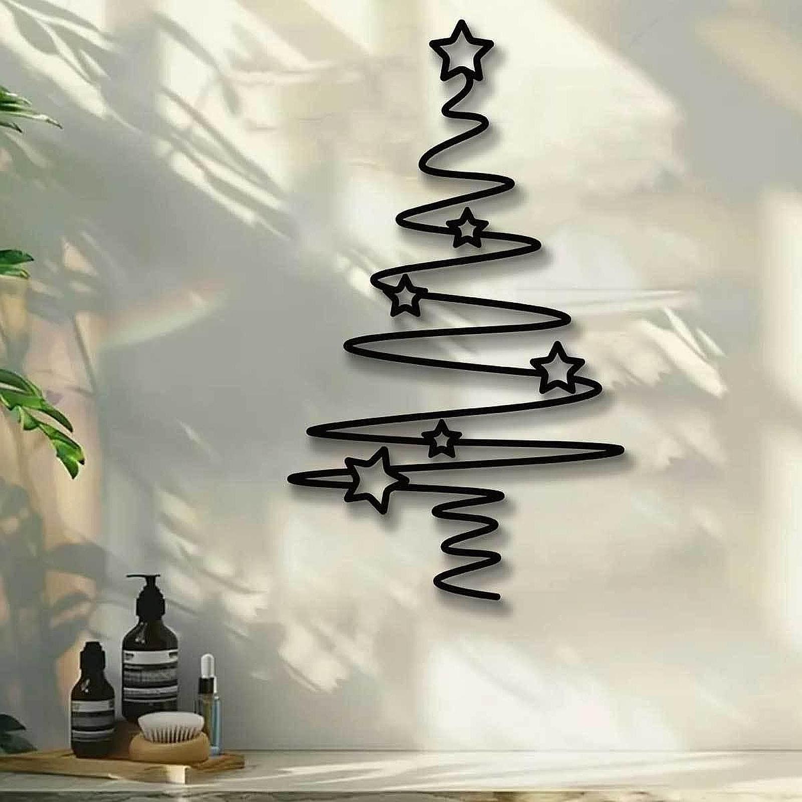Wall Hanging Mounted Christmas - đánh giá và giá Kids Xmas Toys Ideas