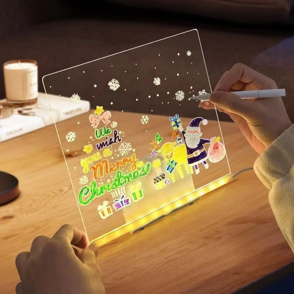 Magic Glow Kids Drawing Board: - đánh giá và giá Kids Toys Drawing