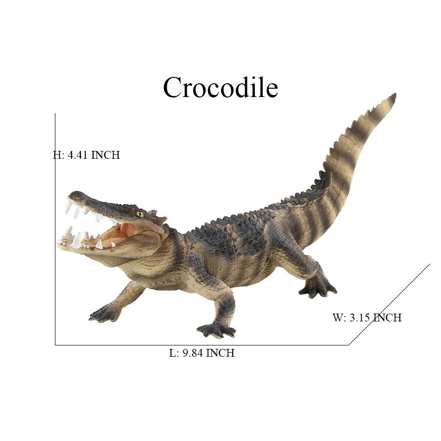 Plastic Chameleon Model Toy Ig - đánh giá và giá Kids Toys Reviews