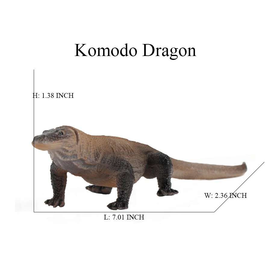 Plastic Chameleon Model Toy Ig - đánh giá và giá Kids Toys Reviews