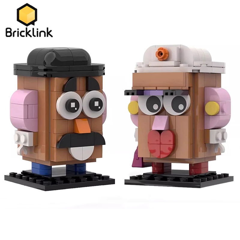 Bricklink Ideas Toy Movie Anim - đánh giá và giá Kids Xmas Toys Ideas