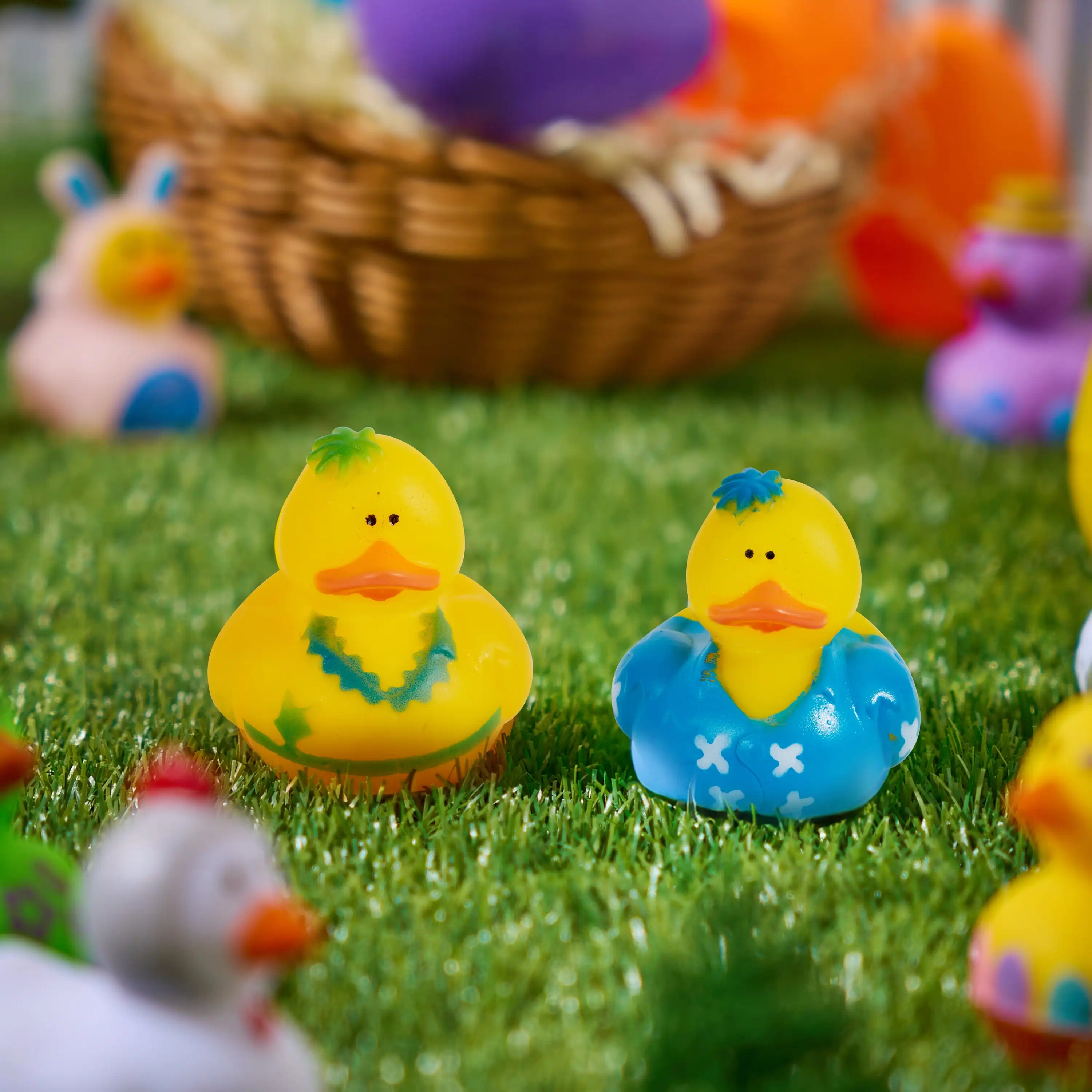 Joyfy Rubber Ducks Random Asso - đánh giá và giá Rubber Duck Bath