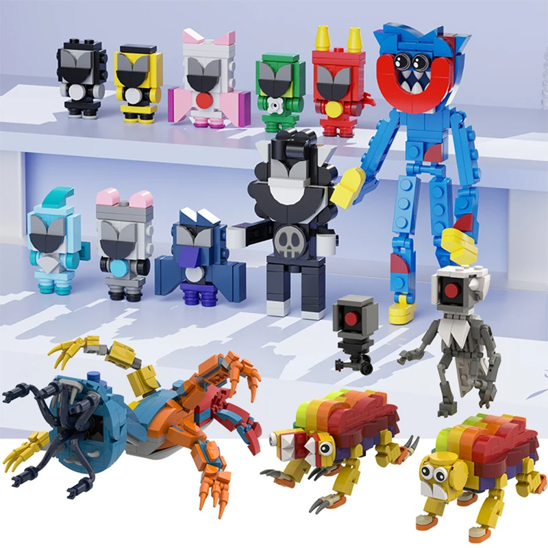 New Smile Critters Poppi Actio - đánh giá và giá Kids Xmas Toys Ideas