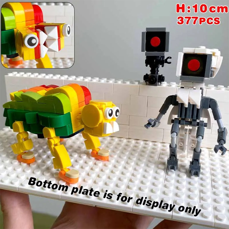 New Smile Critters Poppi Actio - đánh giá và giá Kids Xmas Toys Ideas