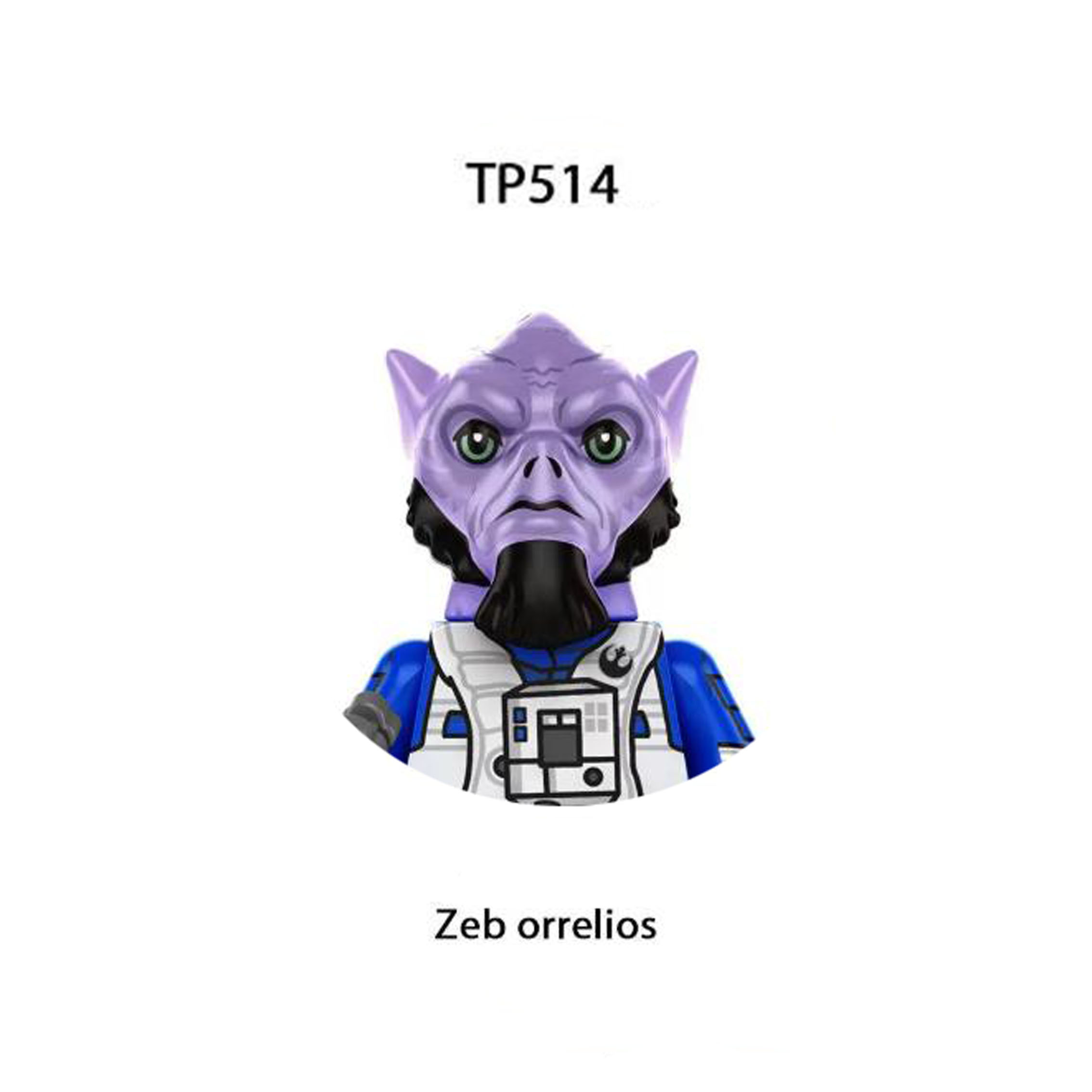TP1063 Bantha Building Blocks  - đánh giá và giá Kids Toys Cad Block