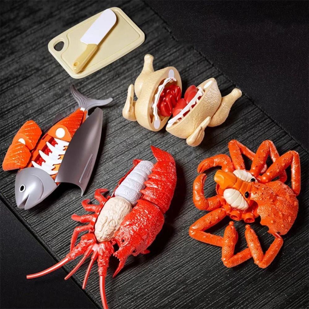 New Detachable Play Cutting Fo - đánh giá và giá Play Kitchen Set